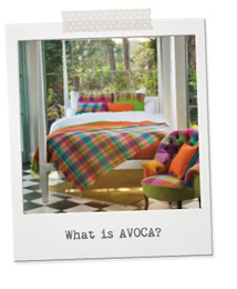 What is AVOCA?