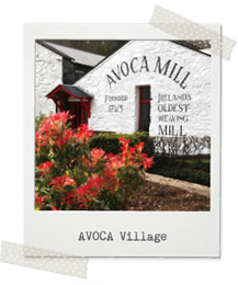 AVOCA Village