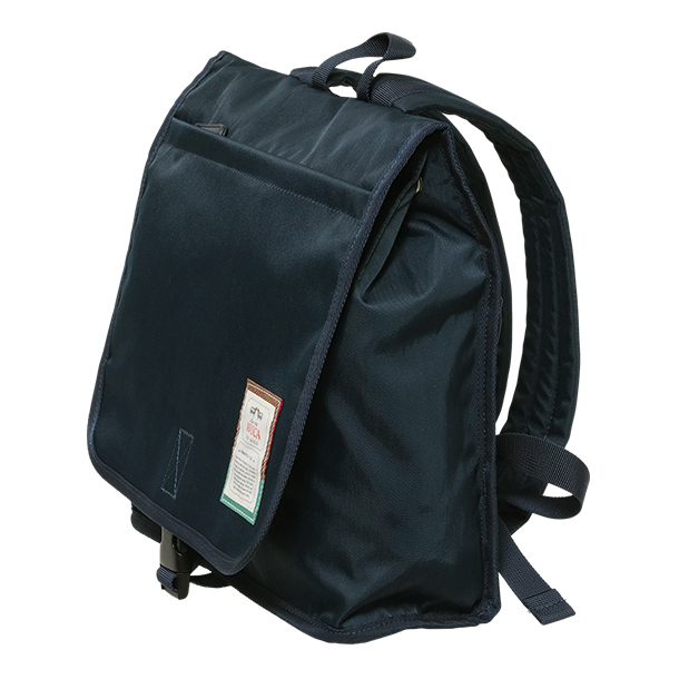 Backpack（バックパック）| AC-002 Navy（ネイビー）